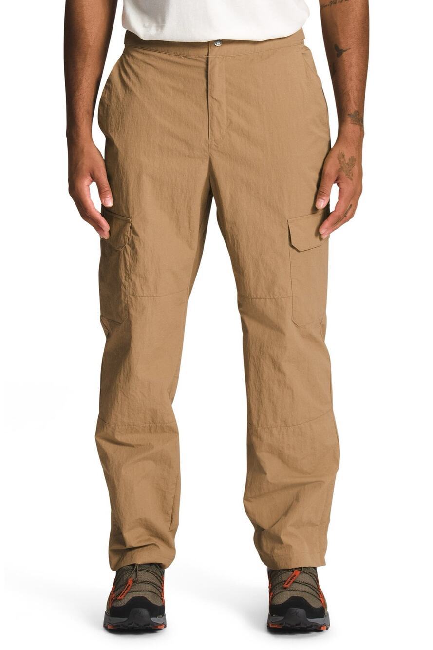 The North Face Men’s '78 Low-Fi Hi-Tek Water Repellent Cargo Pants Sz Small EUC